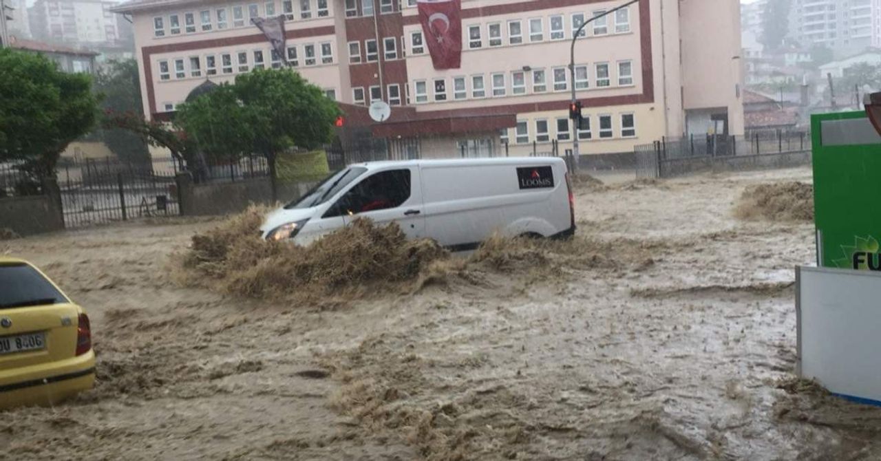 Ankara Bala Yol Ankara Bala Yol