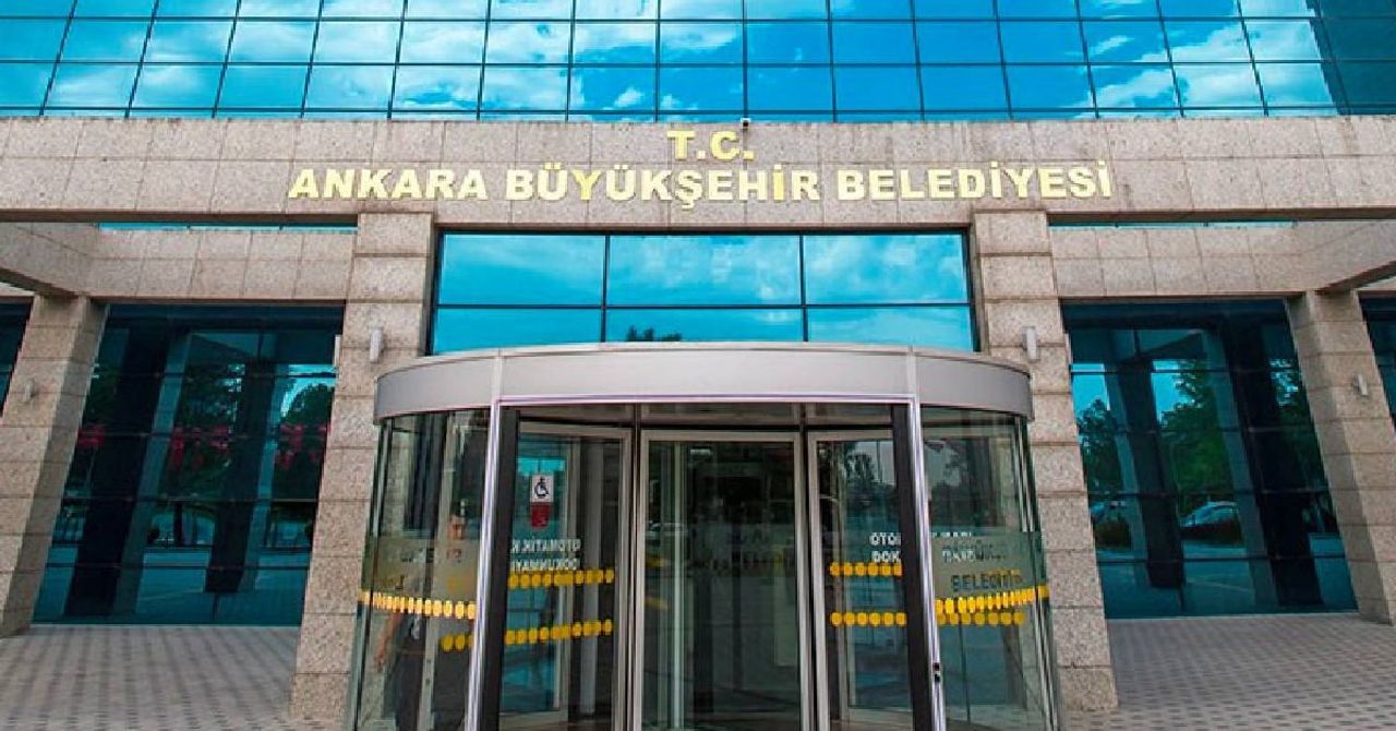 Ankara Büyükşehir Belediyesi onlarca memur alacak: KPSS’den 65 puan alan başvurabilecek Ankara Büyükşehir Belediyesi onlarca memur alacak: KPSS’den 65 puan alan başvurabilecek