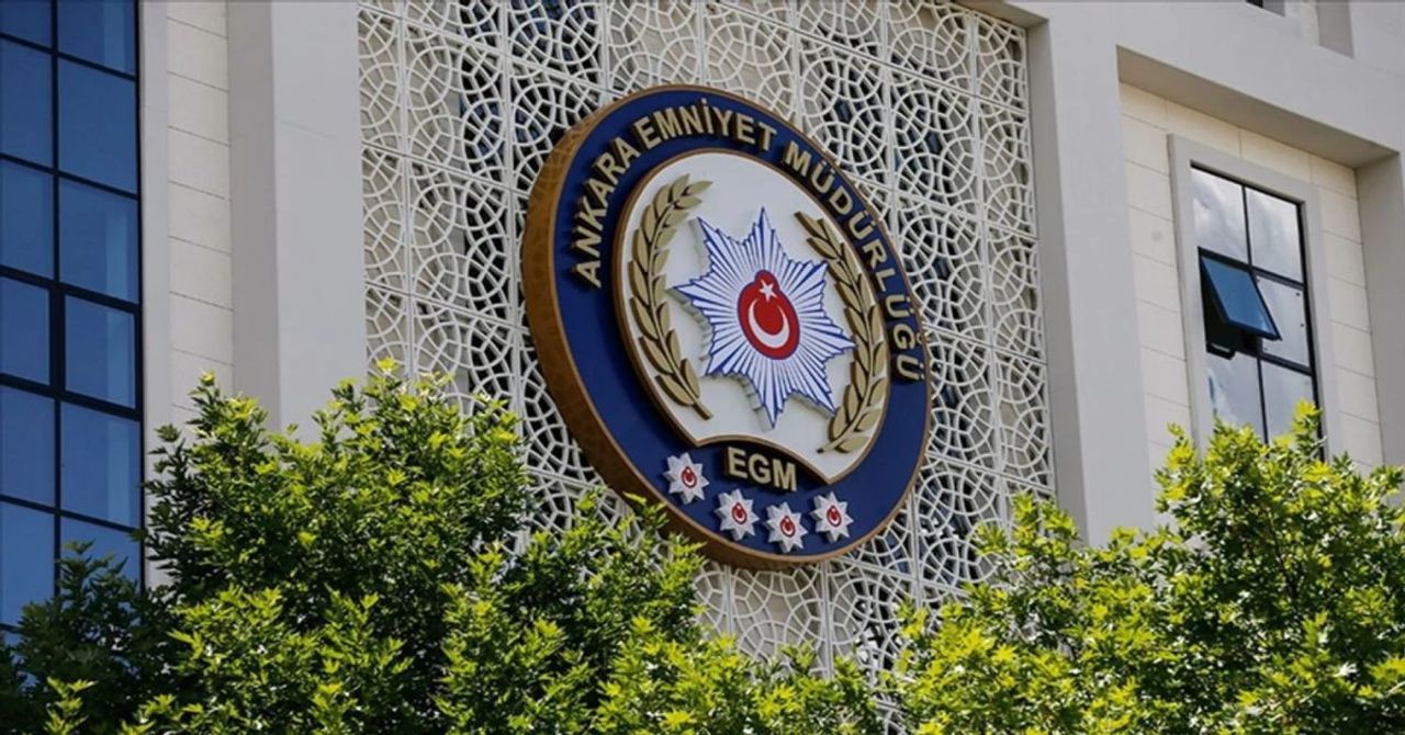 Ankara Emniyeti’nde ortalık karıştı: Ayhan Bora Kaplan kimdir, neden gündemde? Ankara Emniyeti’nde ortalık karıştı: Ayhan Bora Kaplan kimdir, neden gündemde?