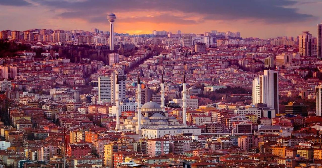 Ankara Ev Ankara Ev