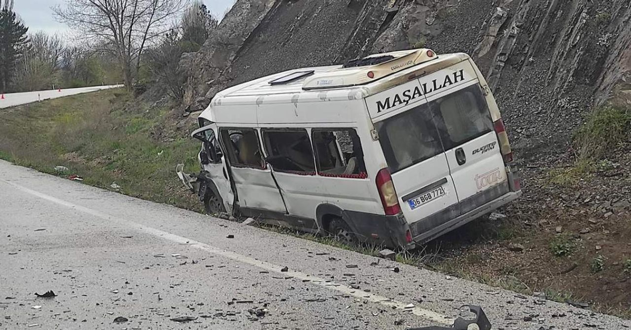 Ankara Kaza Son Dakika Ankara Kaza Son Dakika