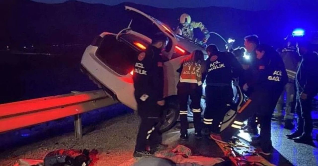 Ankara Polatlı kaza Ankara Polatlı kaza