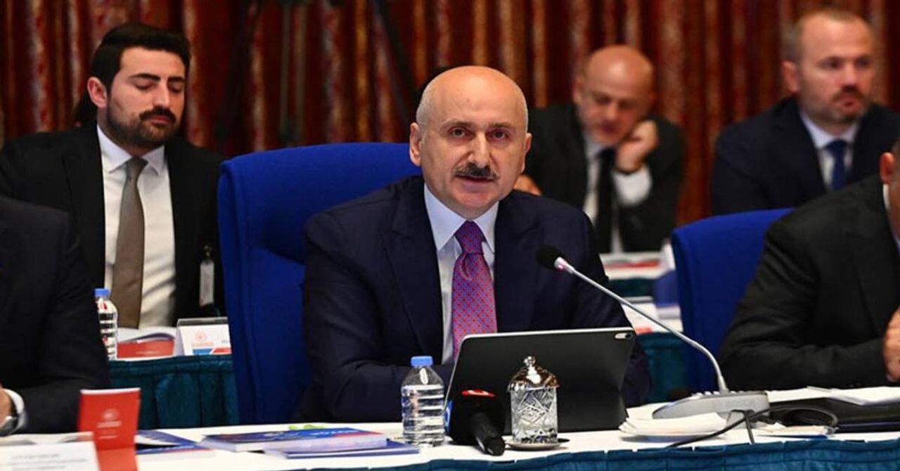 Ankara Sivas Tren Hattı