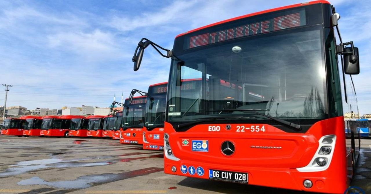 Ankara Ulaşıma Zam Ankara Ulaşıma Zam