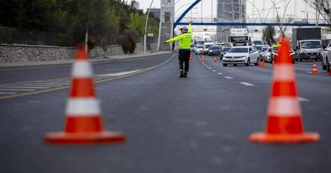 Ankara Valiliği Kapalı Yollar Ankara Valiliği Kapalı Yollar