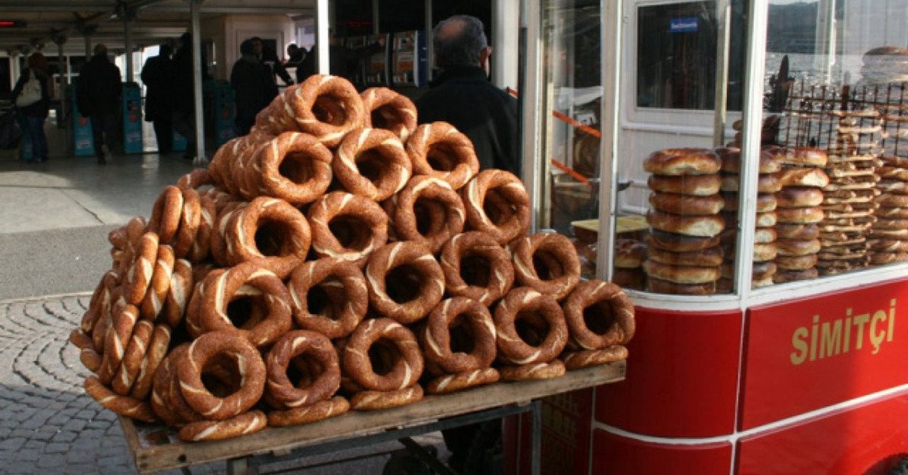 Ankara’da simit fiyatlarına zam mı geldi? 2024 Ankara simit fiyatları ne kadar oldu? Ankara’da simit fiyatlarına zam mı geldi? 2024 Ankara simit fiyatları ne kadar oldu?