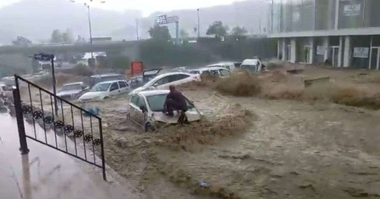 Ankara Ankara