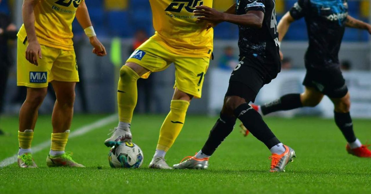 Ankaragücü Adana Demirspor Ankaragücü Adana Demirspor