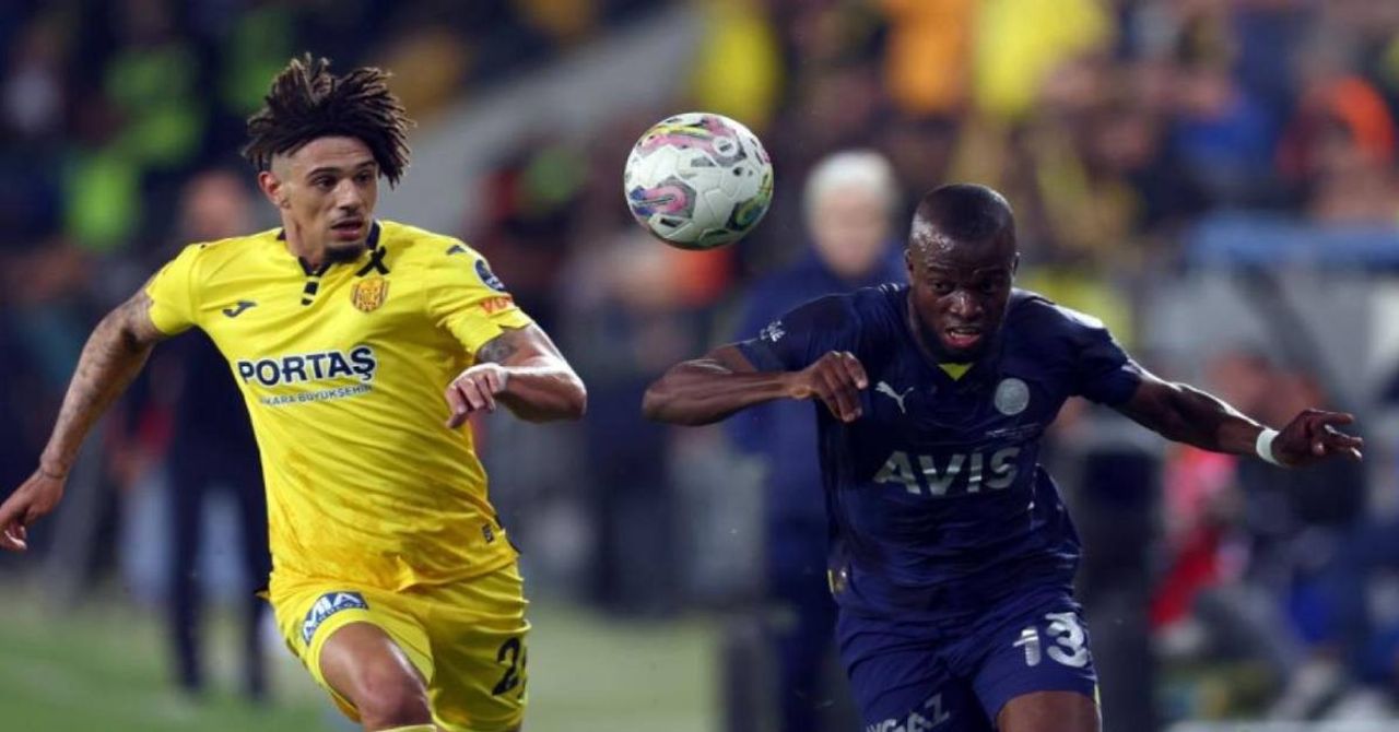 Ankaragücü Fenerbahçe Ankaragücü Fenerbahçe