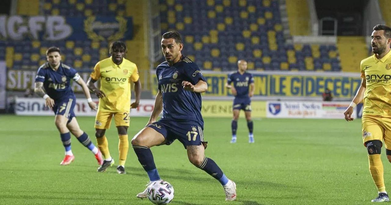 Ankaragücü Fenerbahçe maçı ne zaman Ankaragücü Fenerbahçe maçı ne zaman