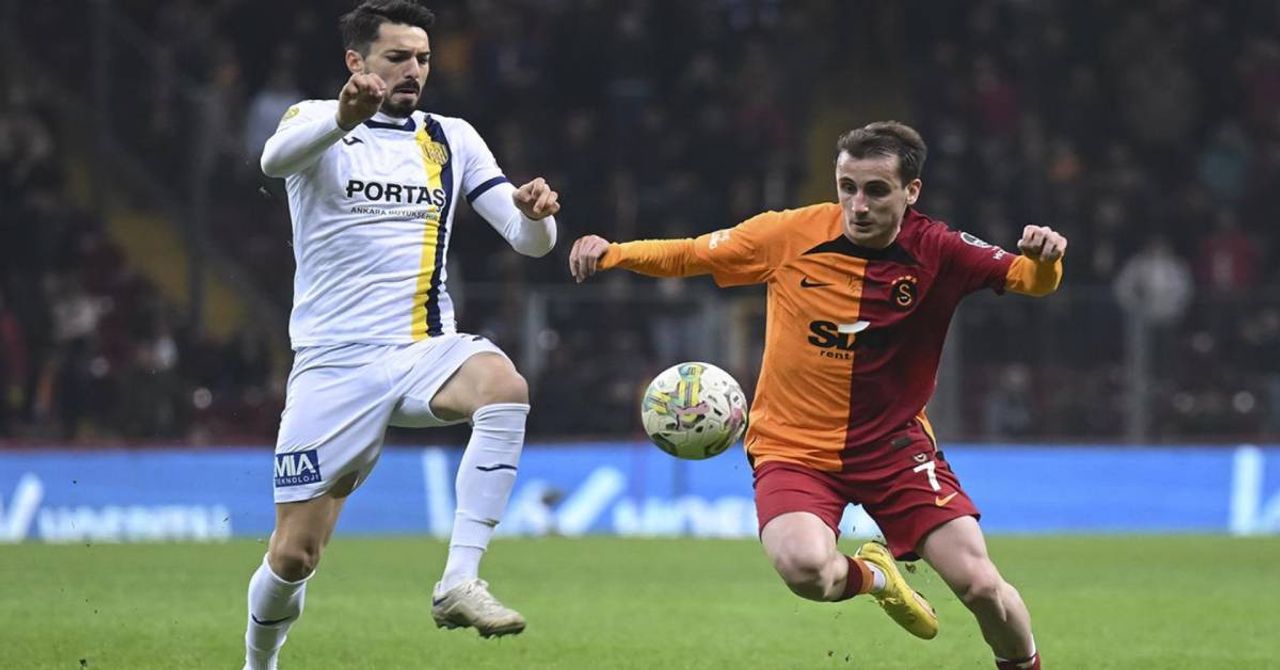 Ankaragücü Galatasaray Ankaragücü Galatasaray