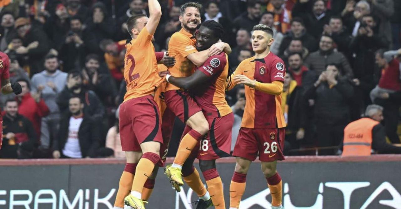 Ankaragücü Galatasaray Maçı Ankaragücü Galatasaray Maçı