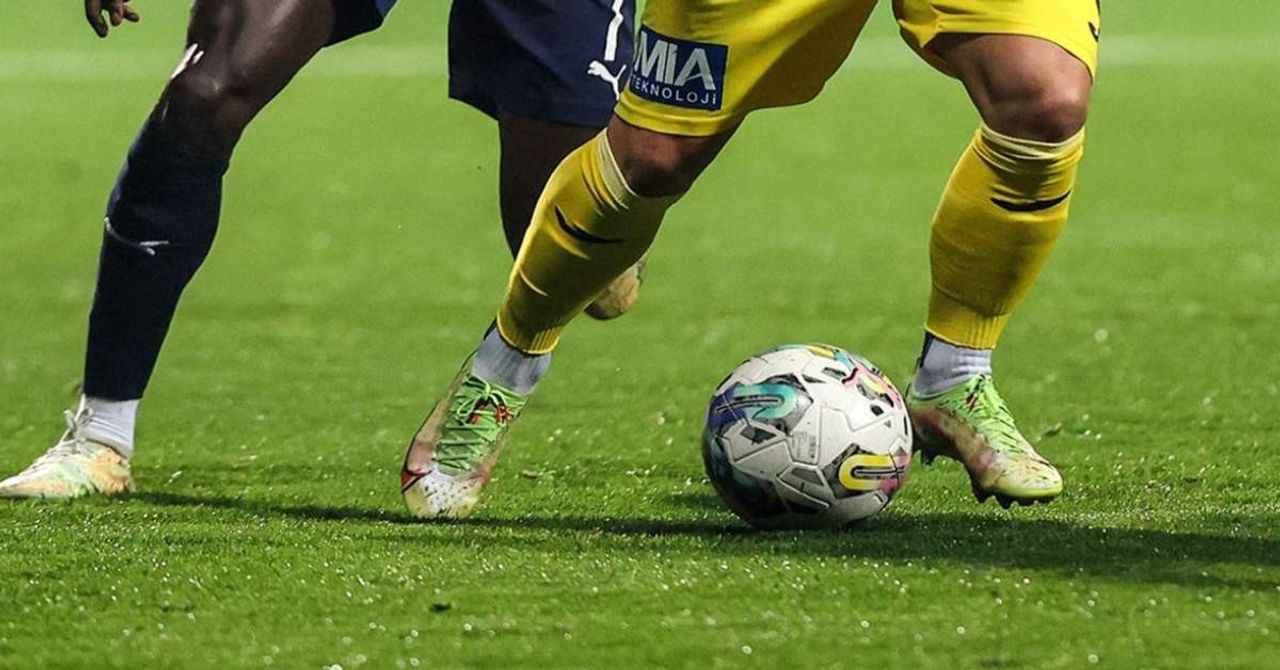 Ankaragücü Kasımpaşa