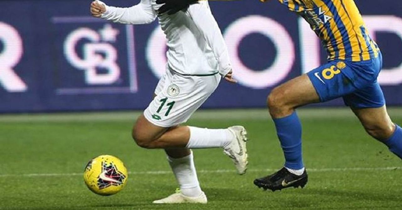 Ankaragücü Konyaspor Ankaragücü Konyaspor