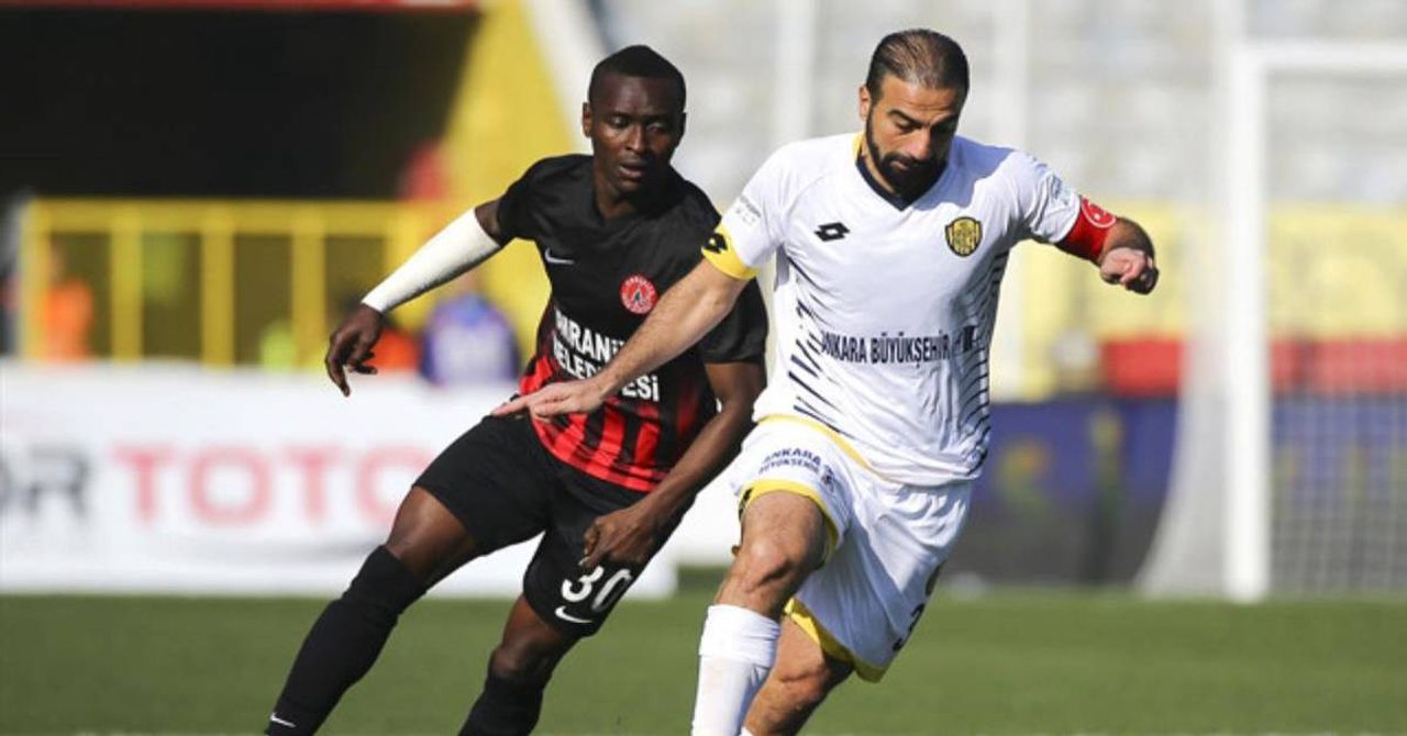 Ankaragücü Ümraniyespor Maçı Ne Zaman Ankaragücü Ümraniyespor Maçı Ne Zaman