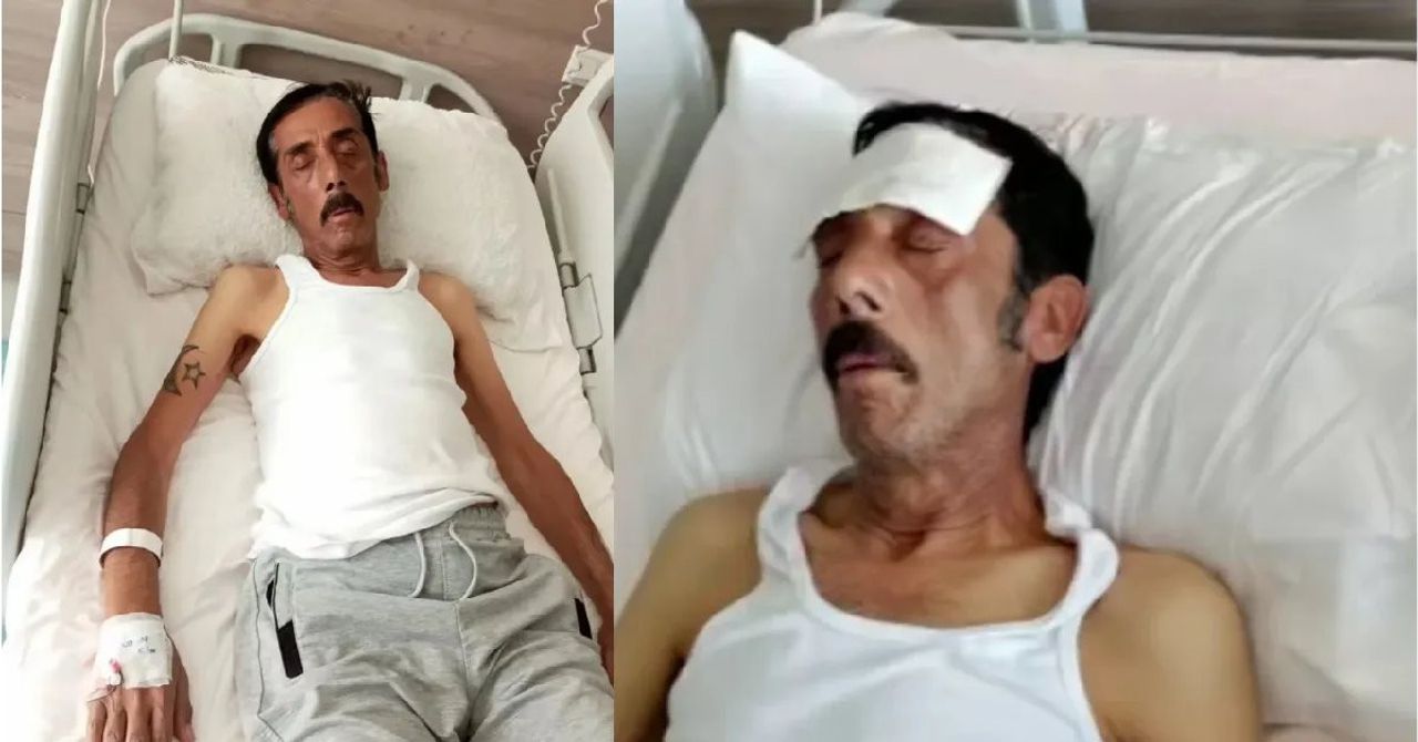 Ankaralı Turgut kimdir, ne kanseri? Ankaralı Turgut hayatı ve son hali Ankaralı Turgut kimdir, ne kanseri? Ankaralı Turgut hayatı ve son hali