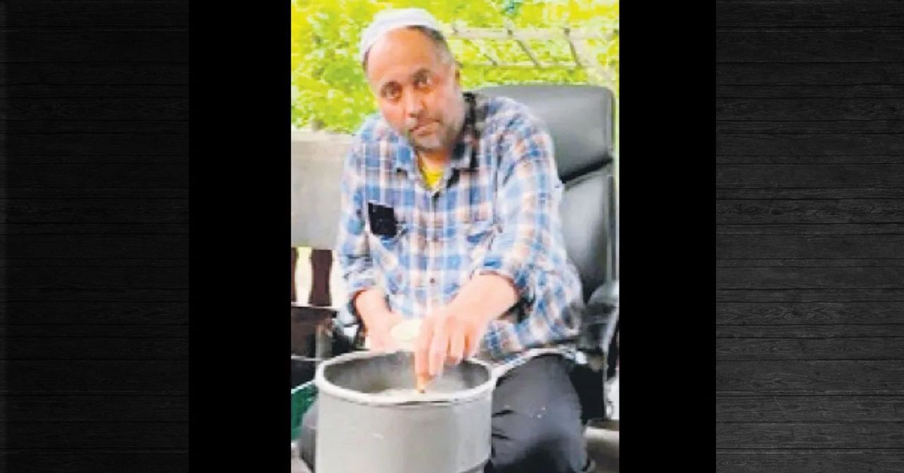 Annesinden geri dönüş olmayınca cenazeyi yaktılar Annesinden geri dönüş olmayınca cenazeyi yaktılar