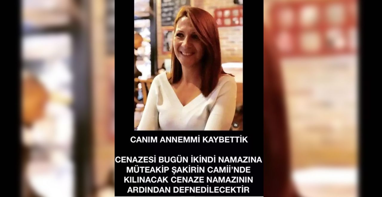 Annesini kaybetti Annesini kaybetti