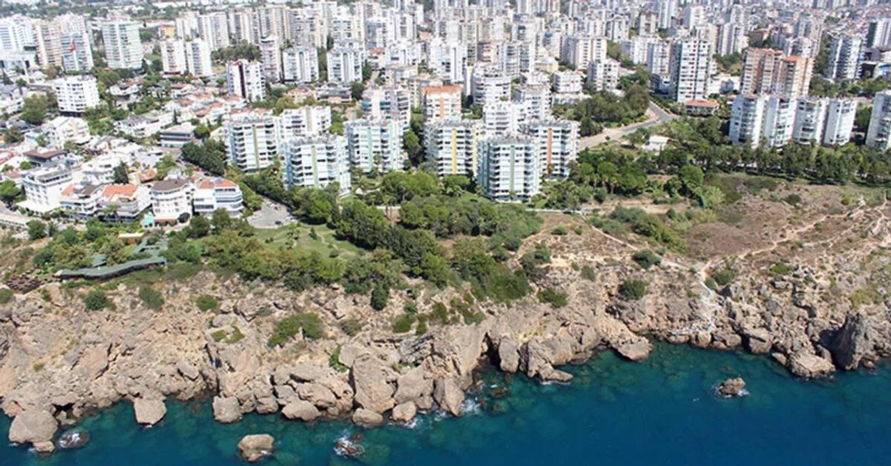 Antalya kiralık konut Antalya kiralık konut