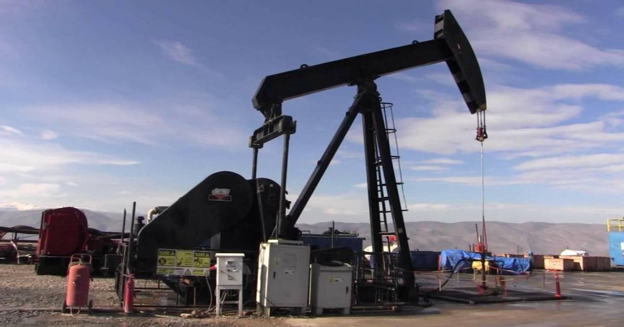 Antalya Petrol keşfi Antalya Petrol keşfi
