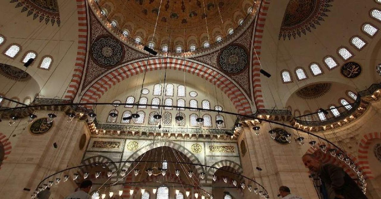 Antalya Sahur ve İftar Vakitleri Antalya Sahur ve İftar Vakitleri