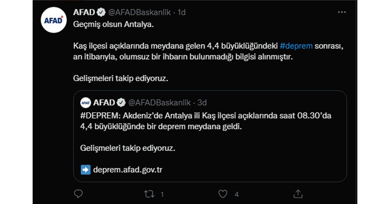 Antalya Antalya