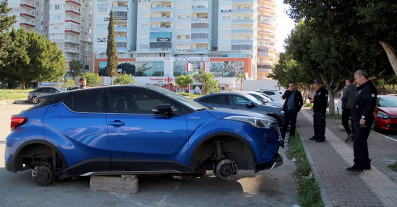 Antalya Antalya