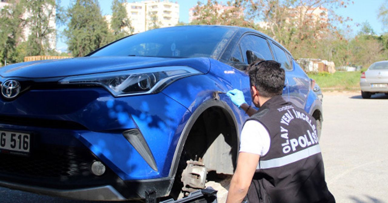 Antalya Antalya