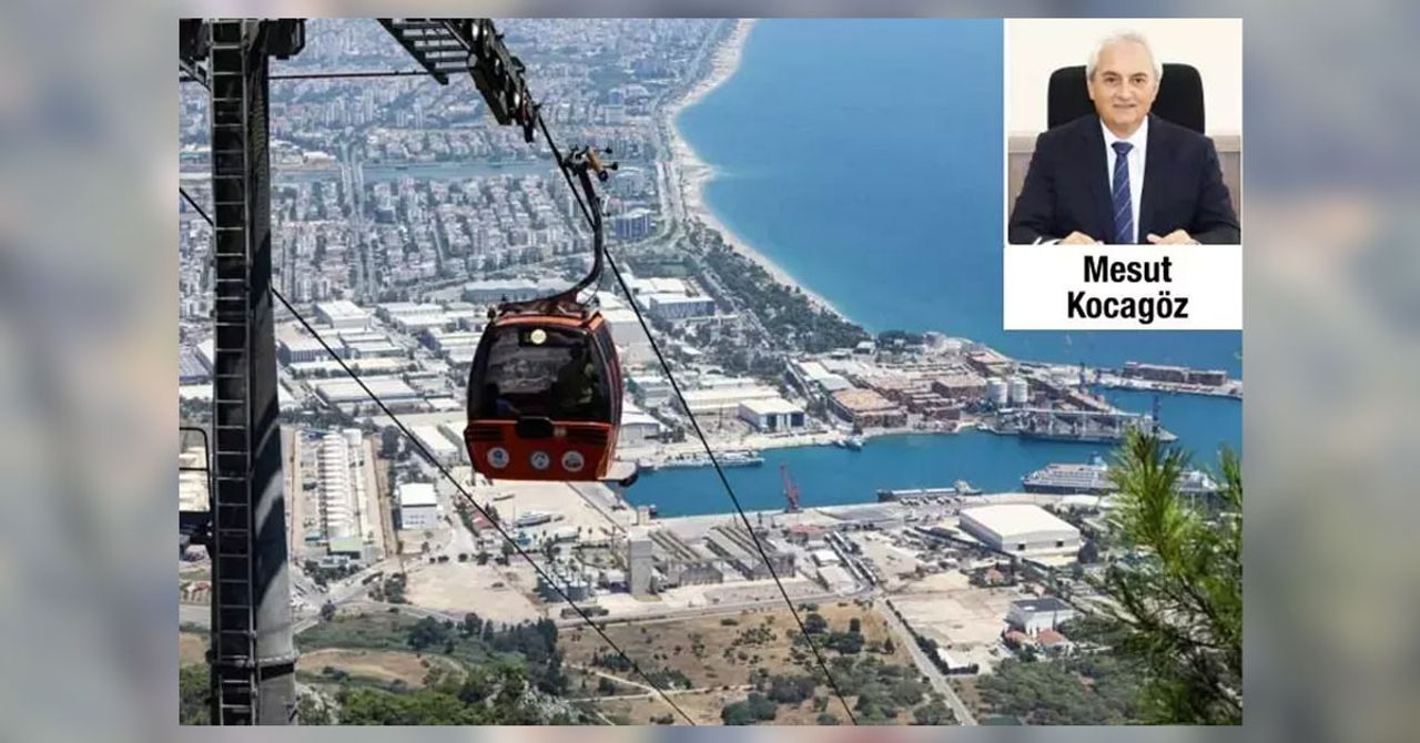Antalya Antalya