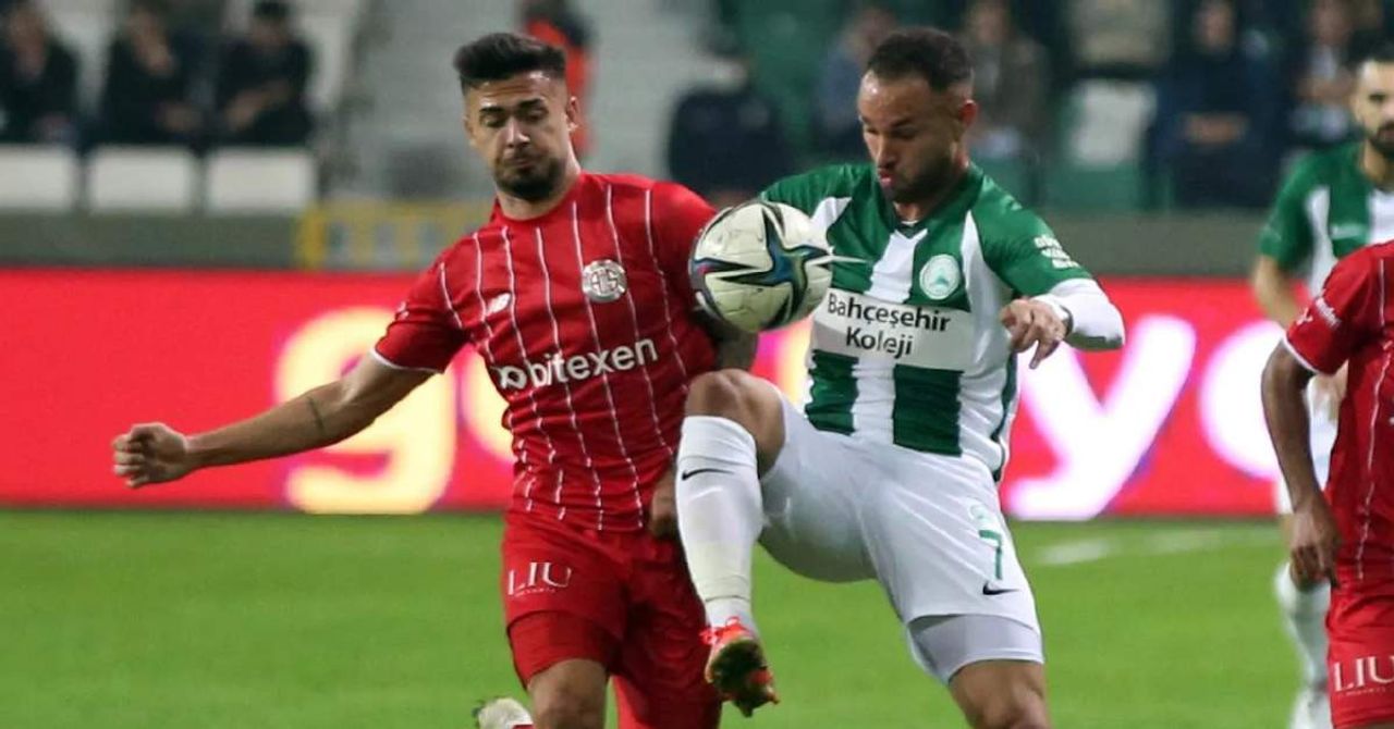 Antalyaspor Giresunspor Antalyaspor Giresunspor