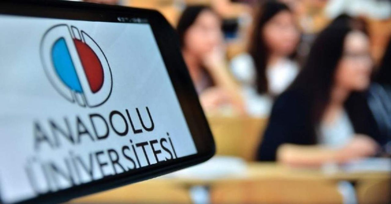 AÖF Sınavları AÖF Sınavları