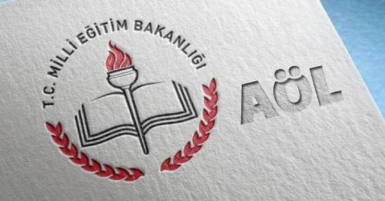 AÖL kayıt yenileme AÖL kayıt yenileme