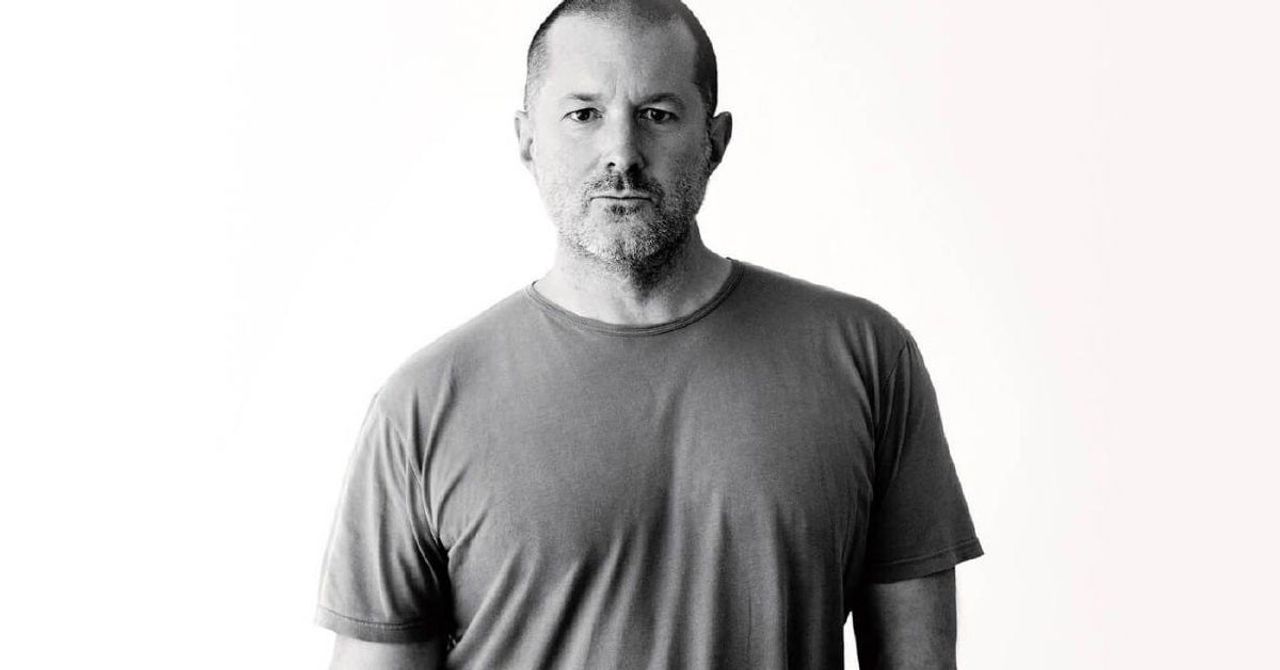 Apple tasarımcısı değişti Apple tasarımcısı değişti