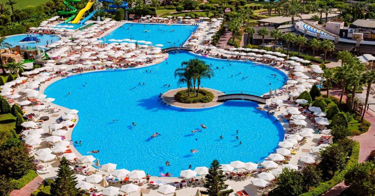 Ara elemandaki açık Ara elemandaki açık