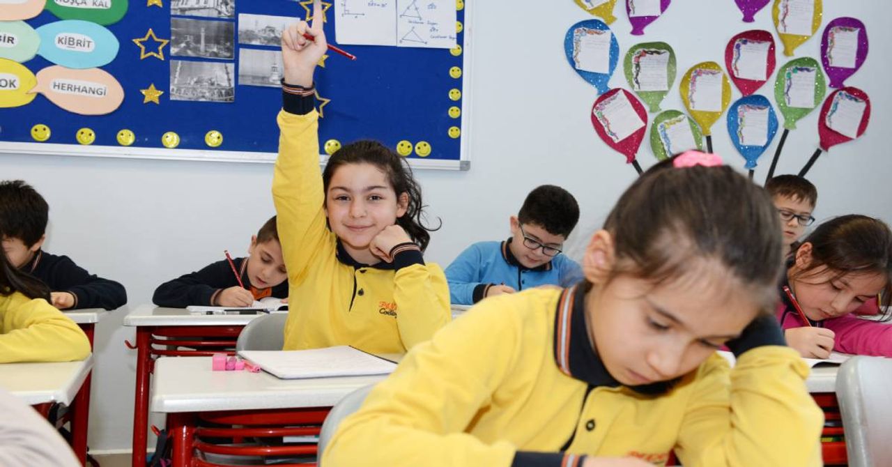 Ara Tatil Uzatıldı Mı Ara Tatil Uzatıldı Mı