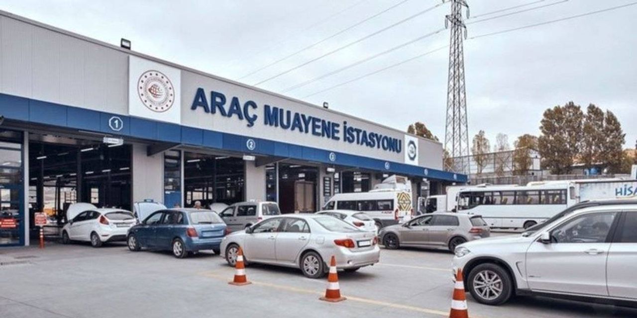 Araç Muayenesi Nasıl Yapılır Araç Muayenesi Nasıl Yapılır