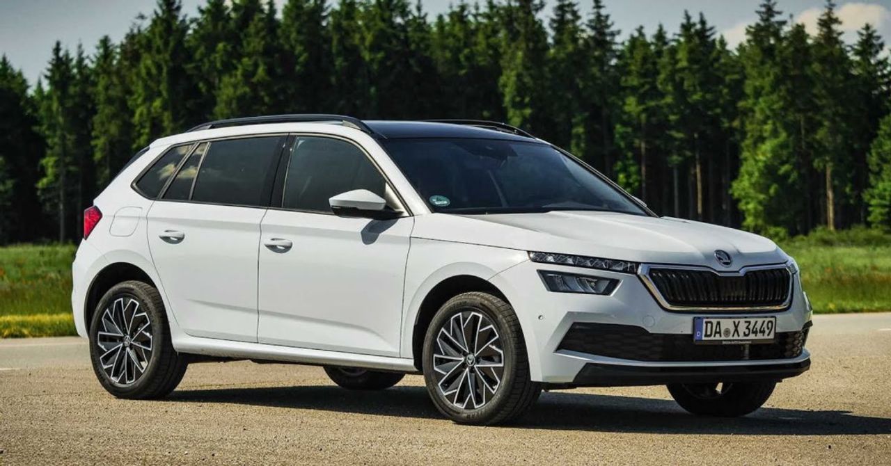 Araç sahibi olmak isteyenler Skoda bayilerine akın edecek: Fiyatı Fiat Egea’dan bile hesaplı Araç sahibi olmak isteyenler Skoda bayilerine akın edecek: Fiyatı Fiat Egea’dan bile hesaplı