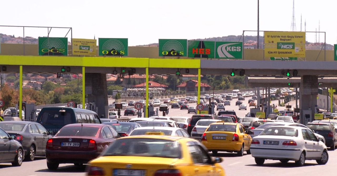 Araç sahipleri için yeni dönem: HGS plaka düzenlemeleri E-Devlet’ten yapılabilecek Araç sahipleri için yeni dönem: HGS plaka düzenlemeleri E-Devlet’ten yapılabilecek