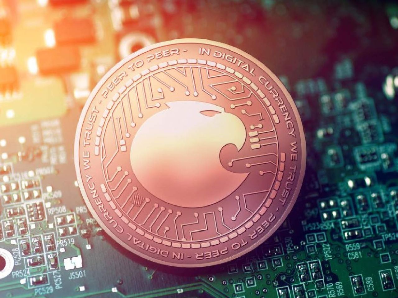 Aragon coin projesi ve yol haritası Aragon coin projesi ve yol haritası