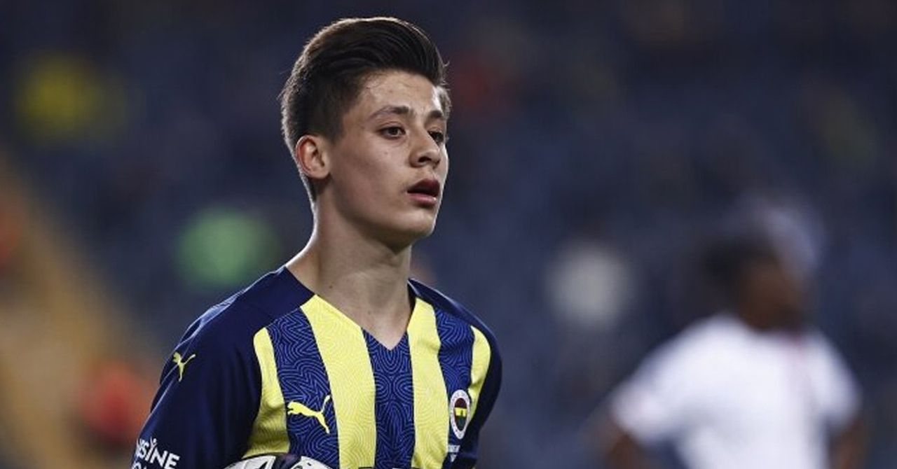 Arda Güler Arda Güler