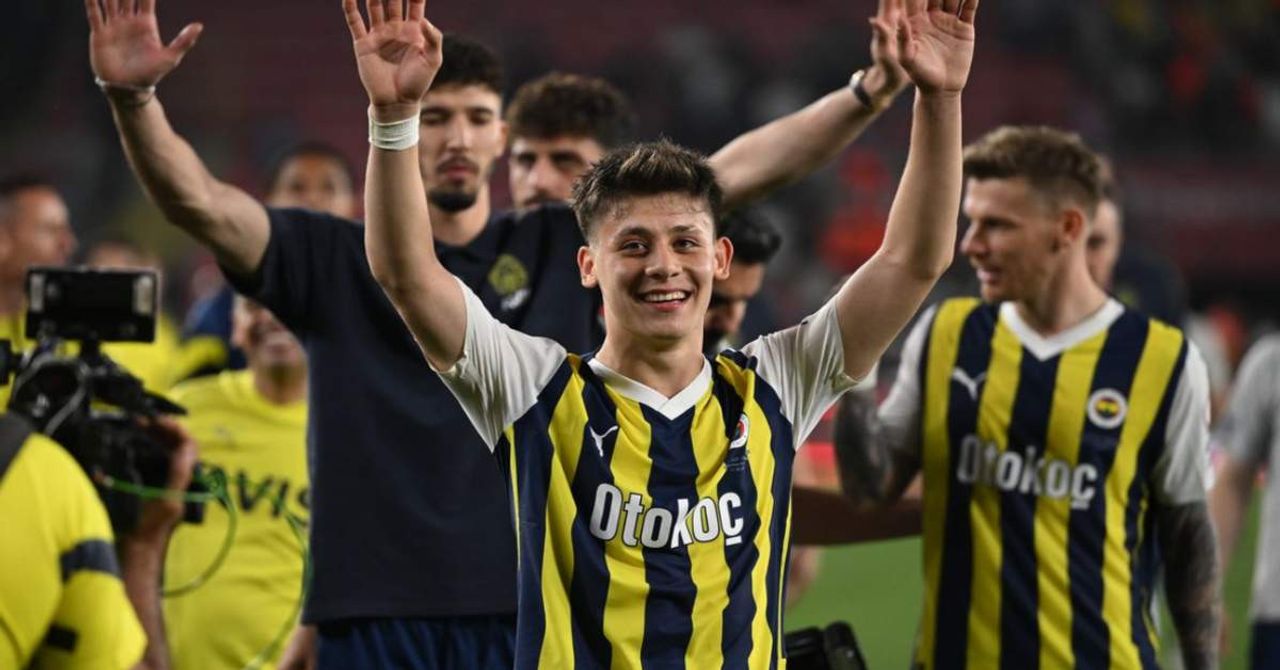 Arda Güler Arda Güler