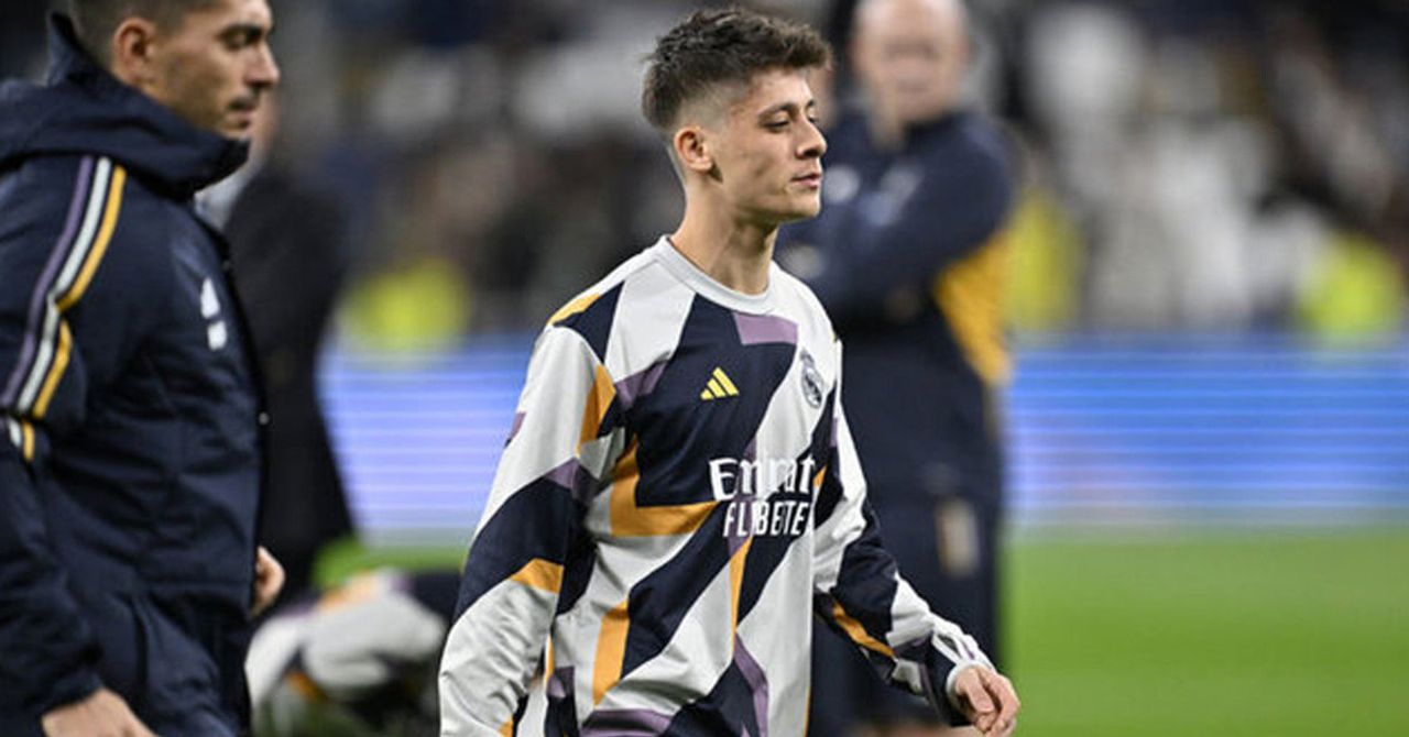 Arda Güler Arda Güler