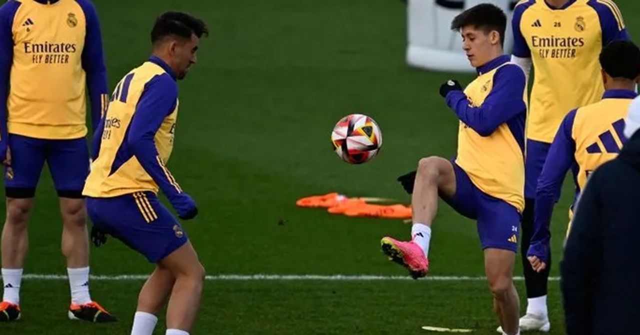 Arda Güler Real Madrid Arda Güler Real Madrid