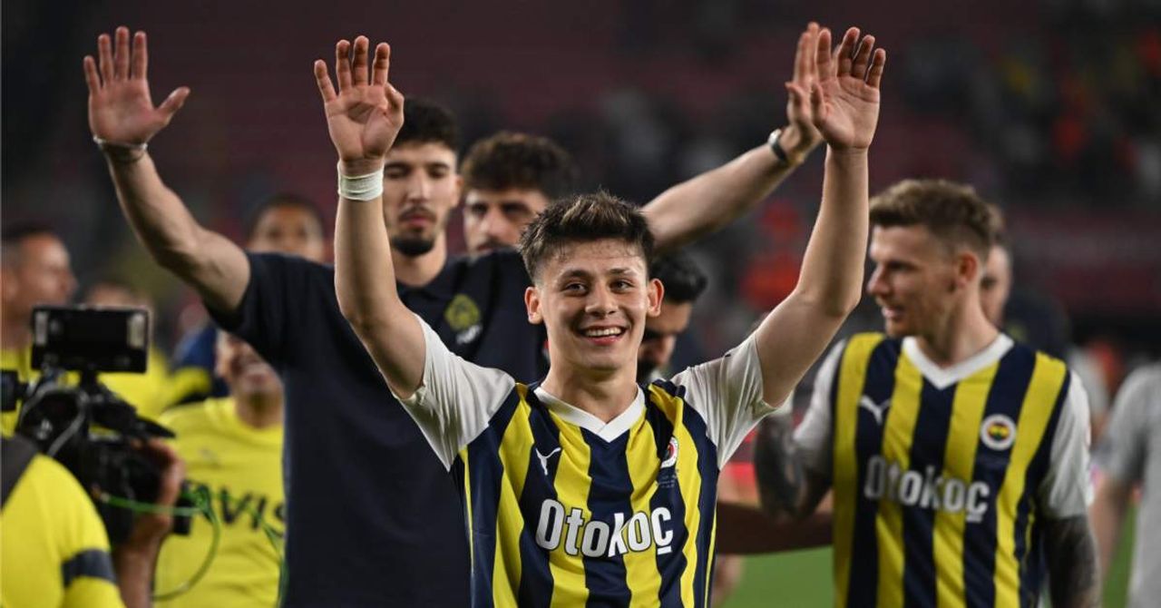 Arda Güler Son Dakika Arda Güler Son Dakika