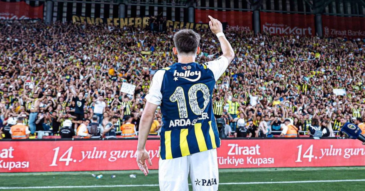 Arda Güler Transfer Arda Güler Transfer