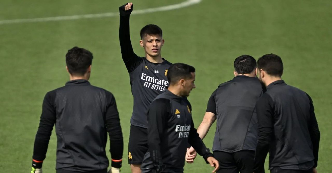 Arda Güler’in sabrı taştı: Real Madrid yönetimine ayrılmak istediğini iletti Arda Güler’in sabrı taştı: Real Madrid yönetimine ayrılmak istediğini iletti