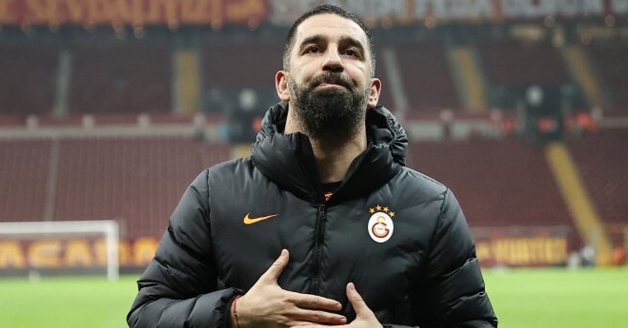 Arda Turan Arda Turan