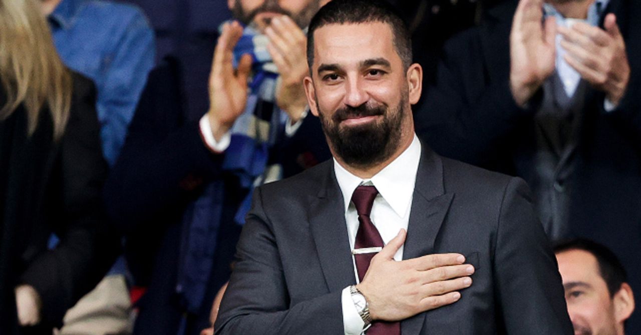Arda Turan Eyüpspor
