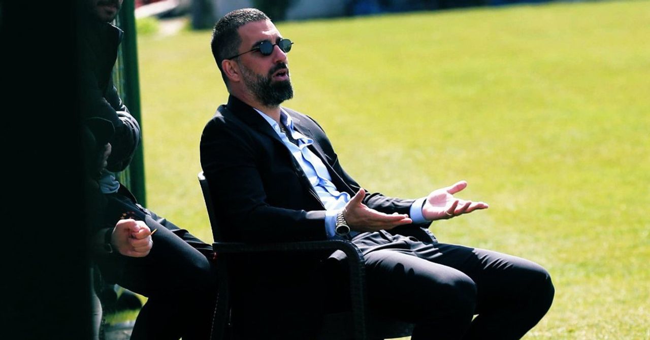Arda Turan geri dönüyor Arda Turan geri dönüyor
