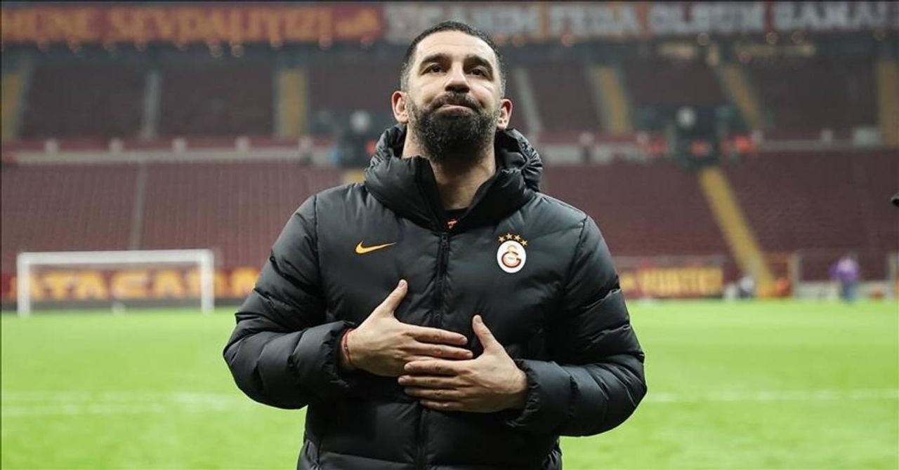 Arda Turan Seçil Erzan